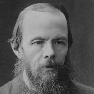 Foto Fedor Mikhaïlovitch Dostoievski