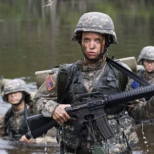 Foto A Recruta Hollywood