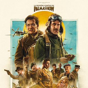 Foto As Incríveis Histórias de Max e Leon