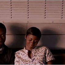 Foto Middle Of Nowhere