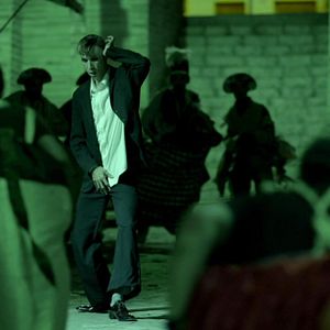 Foto Super Orquestra Arcoverdense de Ritmos Americanos