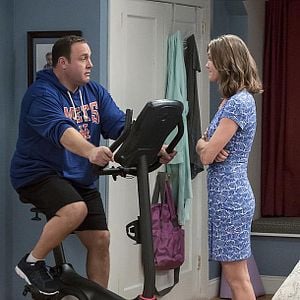 Foto Kevin Can Wait