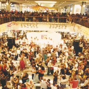 Foto Super Orquestra Arcoverdense de Ritmos Americanos