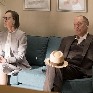 Foto James Spader