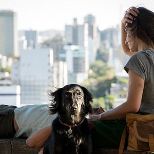 Foto A Cidade Onde Envelheço