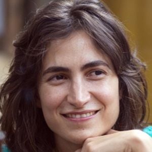 Foto Francisca Manuel