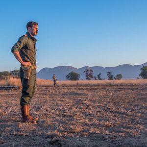 Foto The Siege Of Jadotville