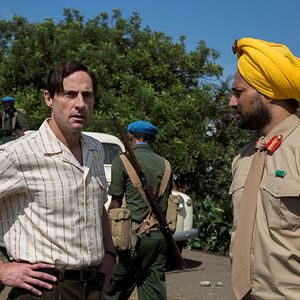 Foto The Siege Of Jadotville