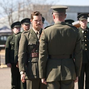 Foto The Siege Of Jadotville