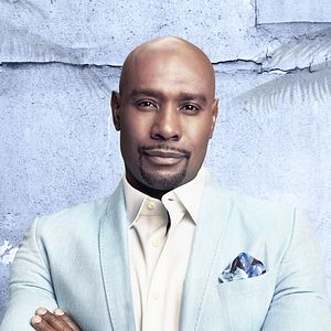 Foto Morris Chestnut