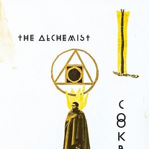 Foto The Alchemist Cookbook