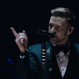 Foto Justin Timberlake