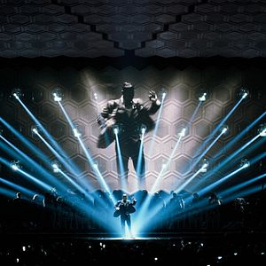 Foto Justin Timberlake