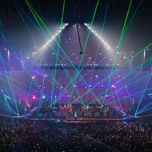 Foto Justin Timberlake + The Tennessee Kids