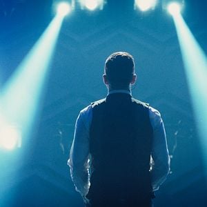 Foto Justin Timberlake + The Tennessee Kids