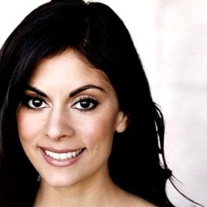 Foto Ursula Taherian