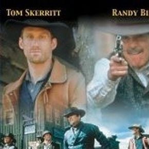 Foto A Vingança de um Pistoleiro