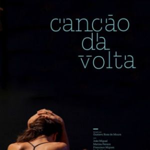 Foto Canção da Volta