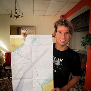 Foto Diários do Canal