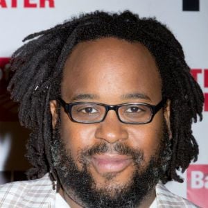 Foto Jacob Ming-Trent