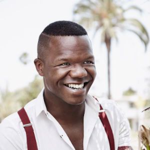 Foto Tory Devon Smith