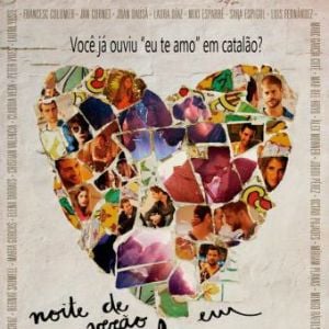 Foto Noite de Verão em Barcelona