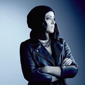 Foto Marvel's Agents of S.H.I.E.L.D.