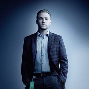 Foto Marvel's Agents of S.H.I.E.L.D.