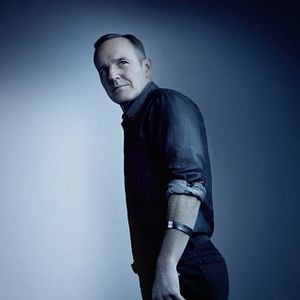 Foto Marvel's Agents of S.H.I.E.L.D.