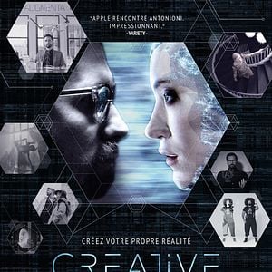 Foto Creative Control