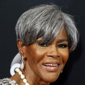 Foto Cicely Tyson