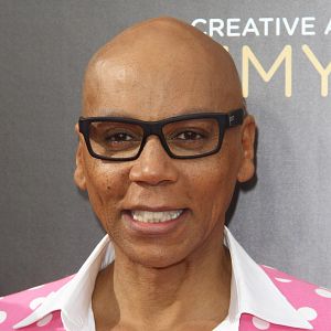 Foto RuPaul