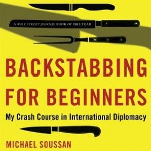 Foto Backstabbing For Beginners