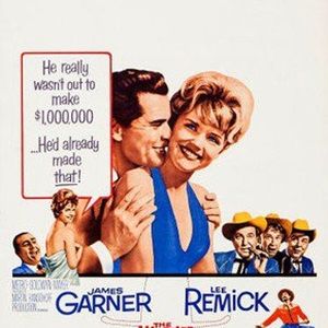 Foto Simpático, Rico e Feliz