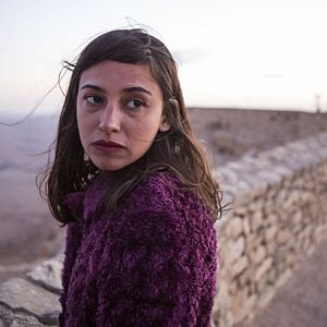 Foto Moran Rosenblatt