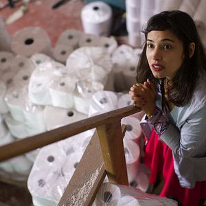 Foto Moran Rosenblatt