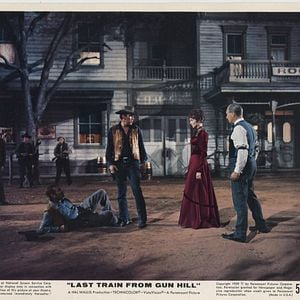 Foto Duelo de Titãs