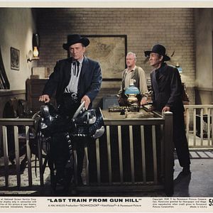 Foto Duelo de Titãs