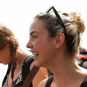 Foto Sophie Charlotte Conrad