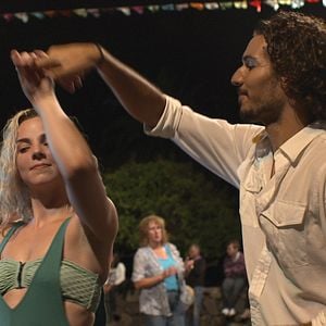 Foto Sophie Charlotte Conrad