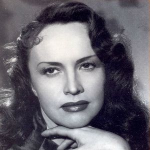 Foto Ginette Leclerc