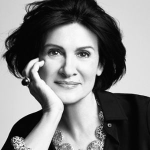 Foto Paloma Picasso