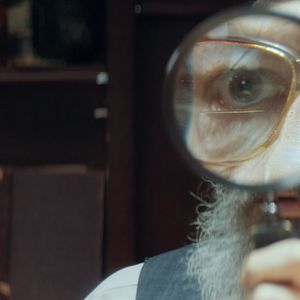 Foto A Sociedade Secreta de Souptown