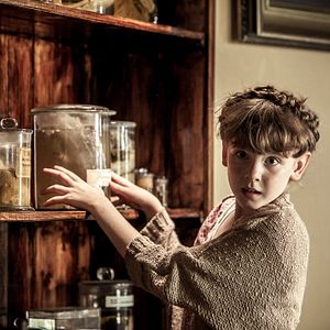 Foto A Sociedade Secreta de Souptown