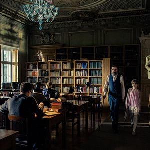 Foto Arabella Antons