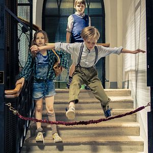 Foto Karl Jakob Vibur