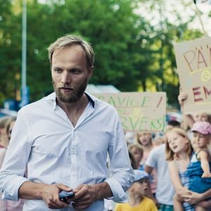 Foto A Sociedade Secreta de Souptown