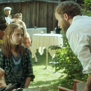 Foto A Sociedade Secreta de Souptown