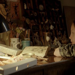 Foto A Sociedade Secreta de Souptown