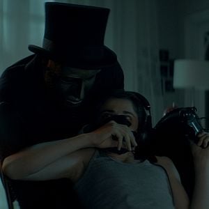 Foto A Sociedade Secreta de Souptown